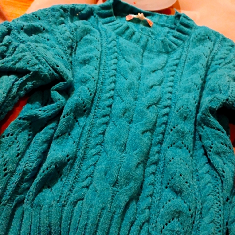 Sweater